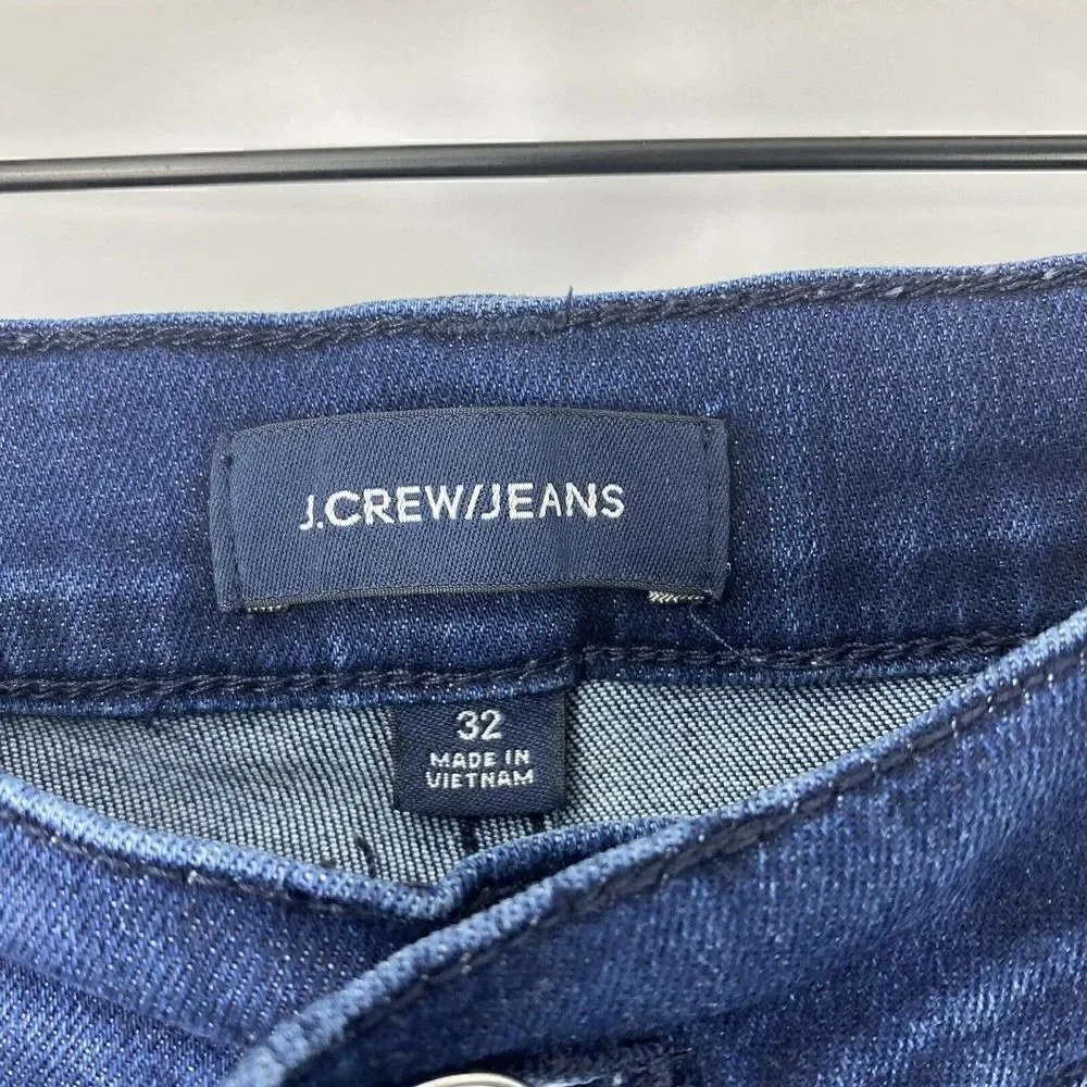 J Crew Jeans 10